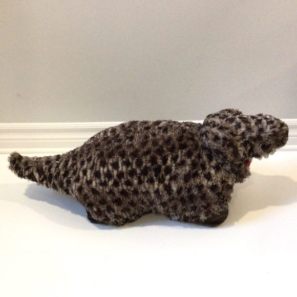 PILLOW Pets Crocodile T-Rex plush pillow - Picture 4 of 10